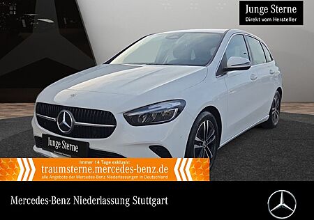 Mercedes-Benz B 200 d PROGRESSIVE ADVANCED/LED/MBUX/EASYP/VZ-A