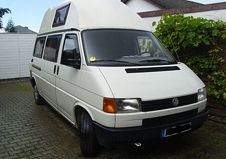 VW T4 Volkswagen Malibu Carthago Wohnmobil Vollausstattung