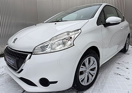Peugeot 208 1.0 Active 68 VTi Klimaanlage Top Zustand