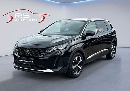 Peugeot 5008 Allure Pack