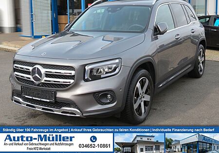 Mercedes-Benz GLB 220 d Progressive Dig.-Cockp. LED Navi Kam