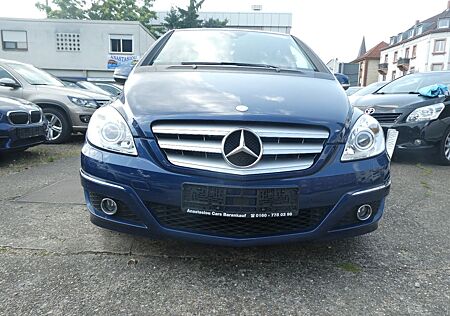 Mercedes-Benz B 200 B-Klasse*TÜV/NEU*Automatic*Garantie*8-fach