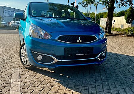 Mitsubishi Space Star 1.0 MIVEC AS&G Plus Plus