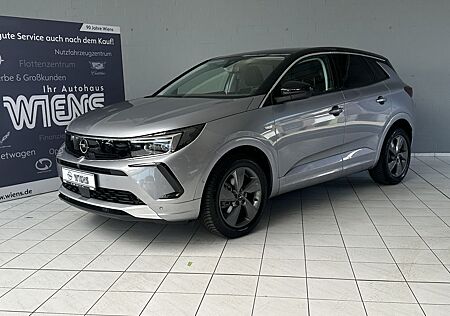 Opel Grandland X Grandland 1.2 IntelliLux,AHK, Park&Go