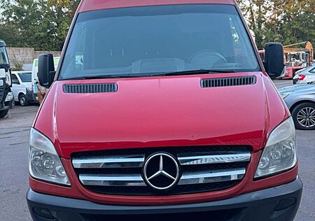 Mercedes-Benz Sprinter Kasten 313 CDI