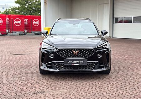 Cupra Formentor VZ5 4Drive DSG Navi LED Pano SHZ LHZ