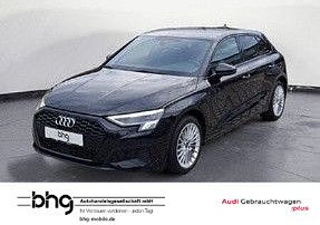 Audi A3 Sportback 35 TFSI advanced *S-TRONIC*NAVI*LED