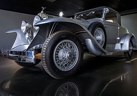 Rolls-Royce Phantom I Regent Convertible Coupe