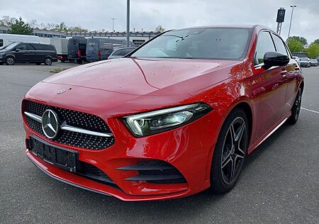 Mercedes-Benz A 250 *AMG-Paket*Night-Paket*360 Kamera*
