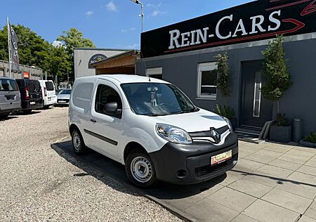 Renault Kangoo Rapid Compact 1.5/28TKM/I.HAND/ALLWETTER/