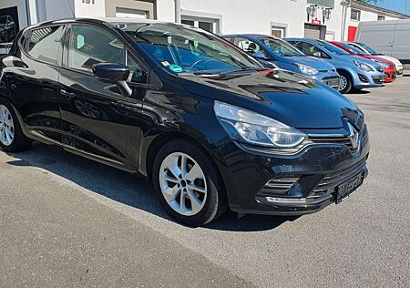 Renault Clio IV Limited