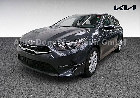Kia Cee'd Sportswagon Ceed SW 1.5T DCT Vision / Komfort+