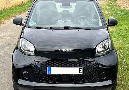 Smart ForTwo coupé 60kW EQ Batterie -