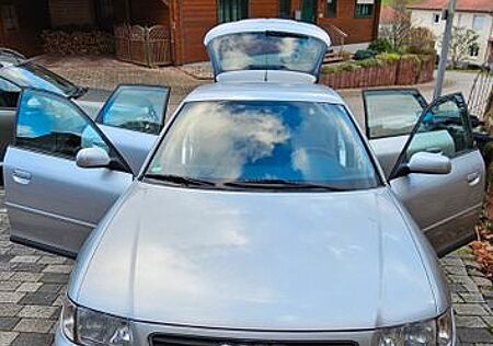 Audi A3 1.6 Auto Ambiente Ambiente