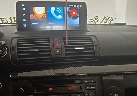 BMW 123d -