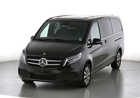 Mercedes-Benz V 300 d Avantgarde Extralang XL L3 8Sitze+StaHzg