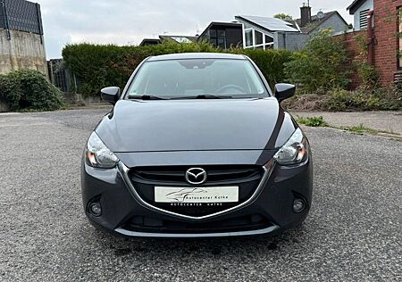 Mazda 2 Nakama*AU/HU NEU*1 HAND*NAVI*