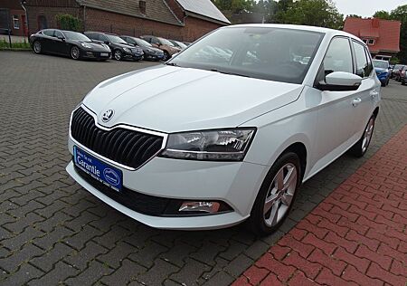 Skoda Fabia Cool Plus