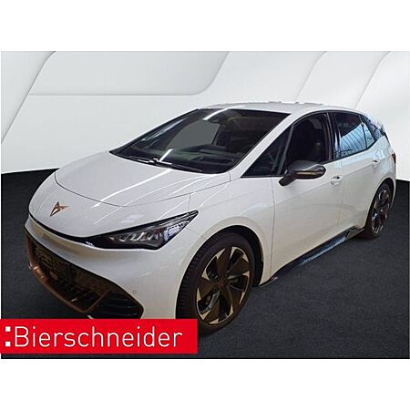 Cupra Born leasen