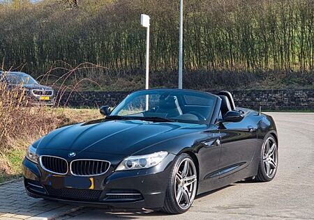 BMW Z4 sDrive20i 280ps 23500€