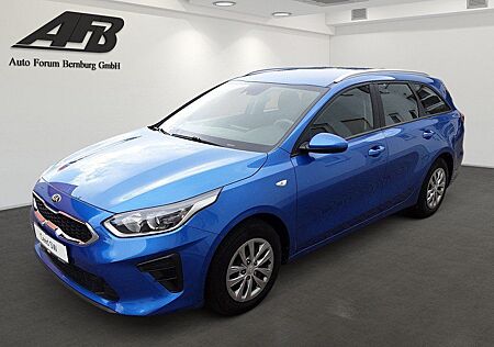 Kia Cee'd Ceed SW 1.4 Attract Klima el. FH.