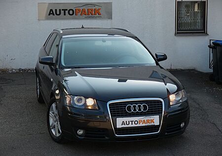 Audi A3 Sportback 2.0 TDI Ambition