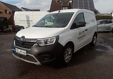 Renault Kangoo Rapid Advance L1 TCE 100