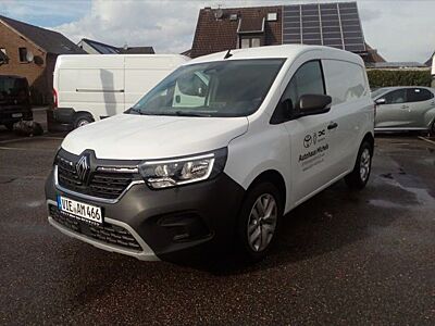 Renault Kangoo Rapid Advance L1 TCE 100