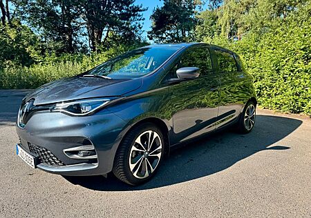 Renault ZOE Intens R135/Z.E. 50 Batteriemiete Intens