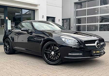 Mercedes-Benz SLK 250 CDI BlueEfficiency Roadster *AUTOMATIK*