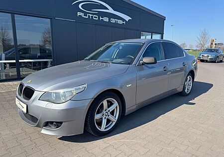 BMW 520i /AUTOMATIK/HUD/ALU/TEMP