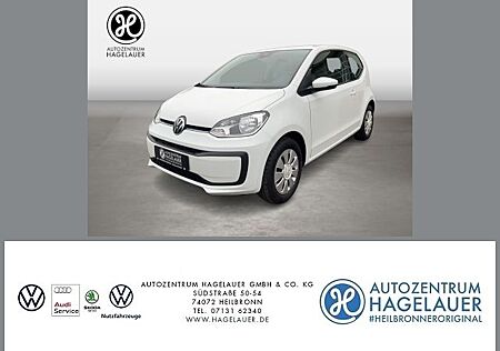VW Up Volkswagen ! 1.0 5-Gang PDC RFK Bluetooth