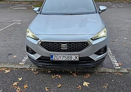 Seat Tarraco 2.0 TDI 110kW Xcellence