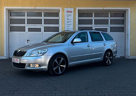 Skoda Octavia Combi 1.8 Ambiente