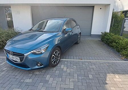 Mazda 2 SKYACTIV-G 90 NAKAMA NAKAMA