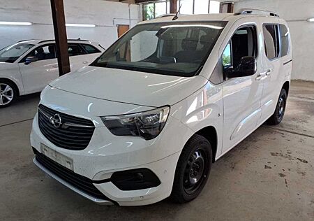 Opel Combo Life 1.5 D Start/Stop Ultimate+KAMERA+DAB+