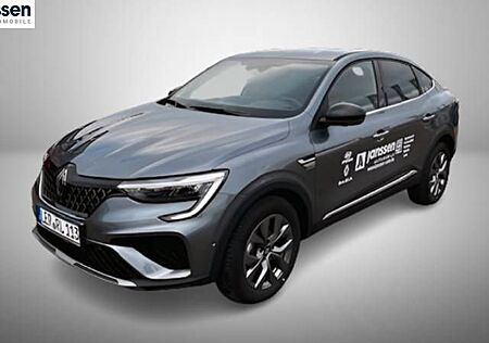Renault Arkana TECHNO Mild Hybrid 140 EDC
