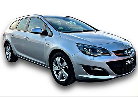 Opel Astra J Sports Tourer inkl. 1 Jahr Garantie