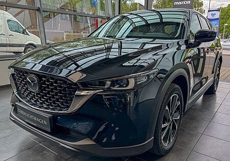 Mazda CX-5 Sports-Line