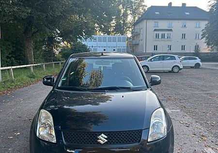 Suzuki Swift 1.3 Comfort Comfort