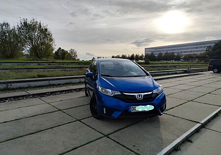 Honda Jazz 1.3 i-VTEC Elegance Elegance