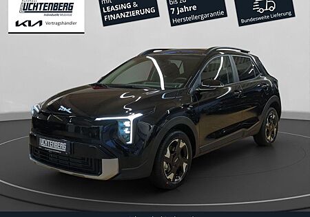 Kia Stonic 1.0T VISION FACELIFT NAVI+KAMERA+LED-LICH