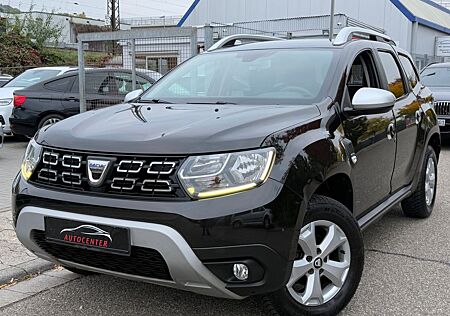 Dacia Duster 1.6SCE Comfort|LED|KAMERA|NAVI|SITZHZ|EU6