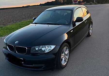 BMW 116d Edition Sport Edition Sport
