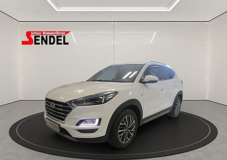 Hyundai Tucson Style 2WD***MTL.RATE 172,00 €***