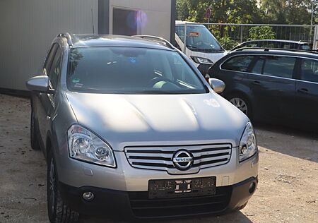 Nissan Qashqai+2 Qashqai+2 2.0 *TÜV NEU* * 1 HAND*