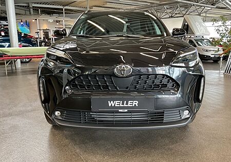 Toyota Yaris Cross Hybrid 130 1.5 Team D *Navi*LED*CAM*