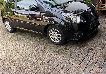 Renault Twingo Night & Day 1.2 16V 75 Quickshift Nig...