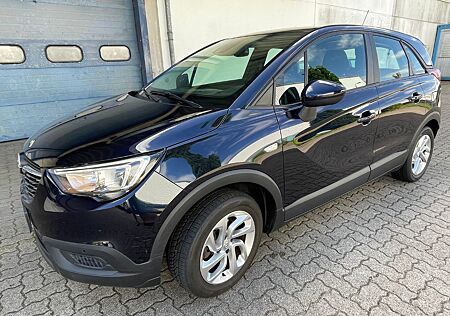 Opel Crossland Edition***Automatik***