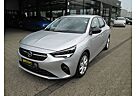 Opel Corsa "Elegance" mit Automatikgetriebe